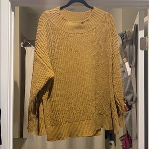 Aerie Sweater